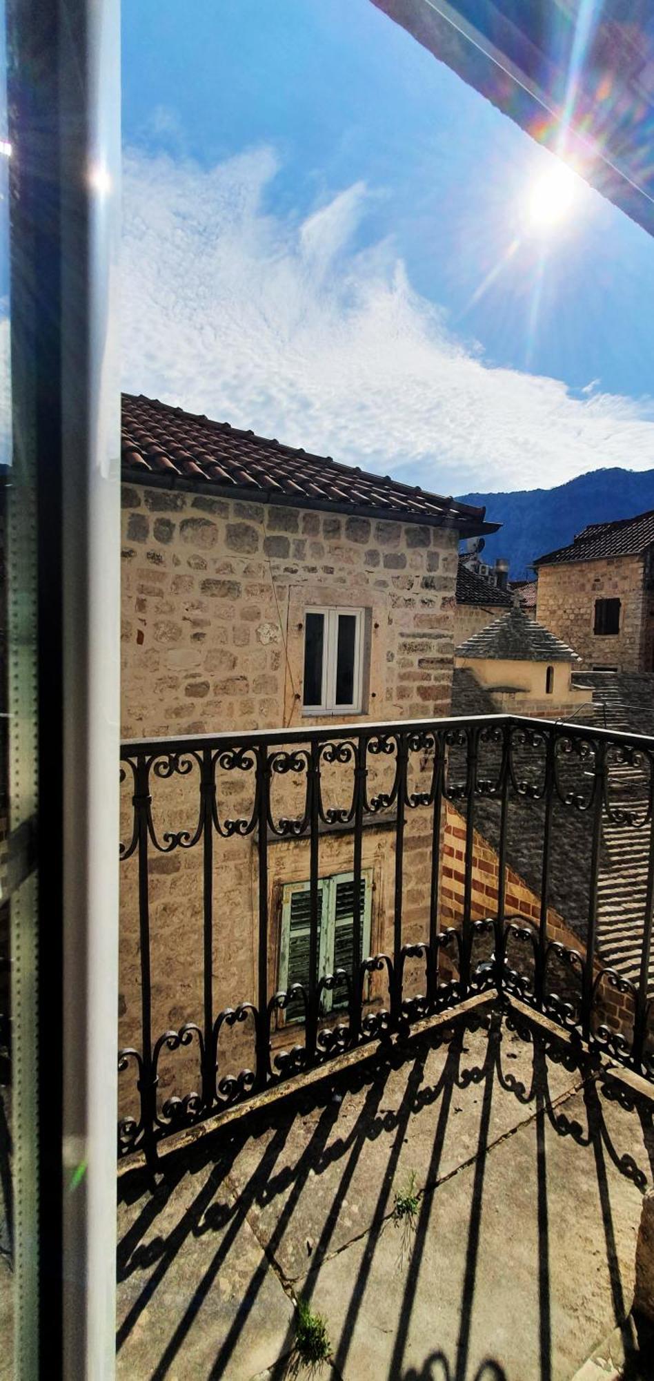 D & Sons Apartments Kotor Szoba fotó