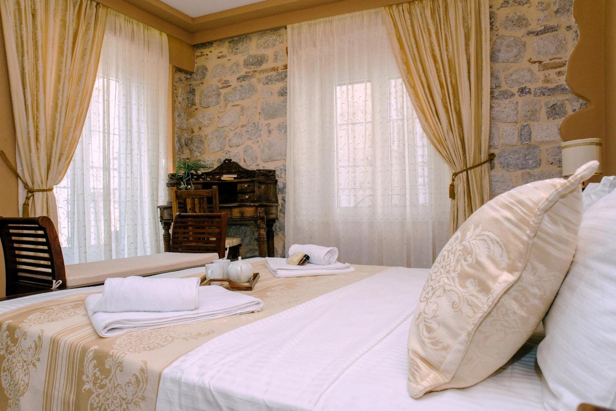 D & Sons Apartments Kotor Szoba fotó